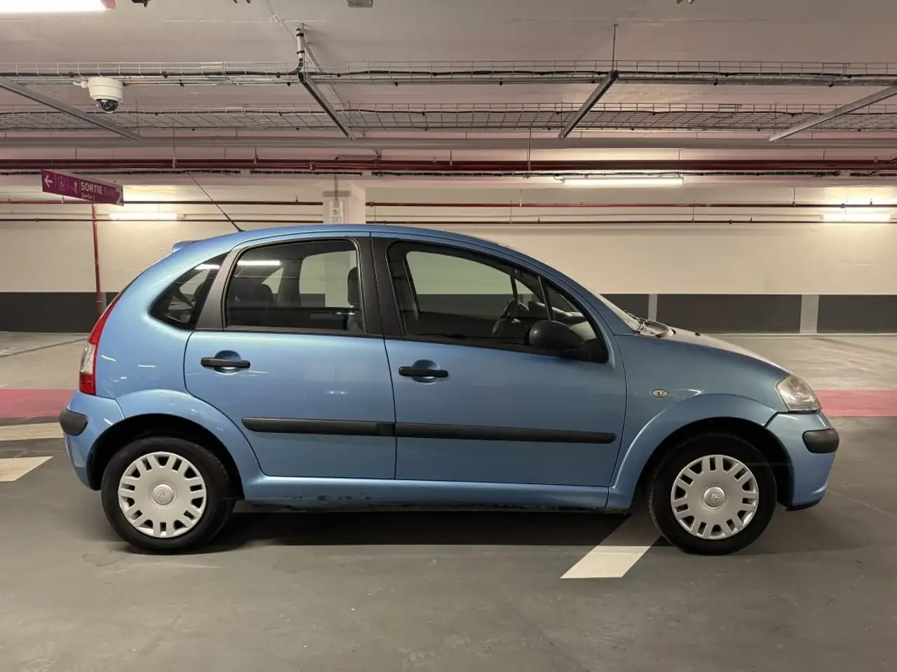 Citroen C3 C3 — photo 5