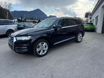 3.0 TDI ultra quattro