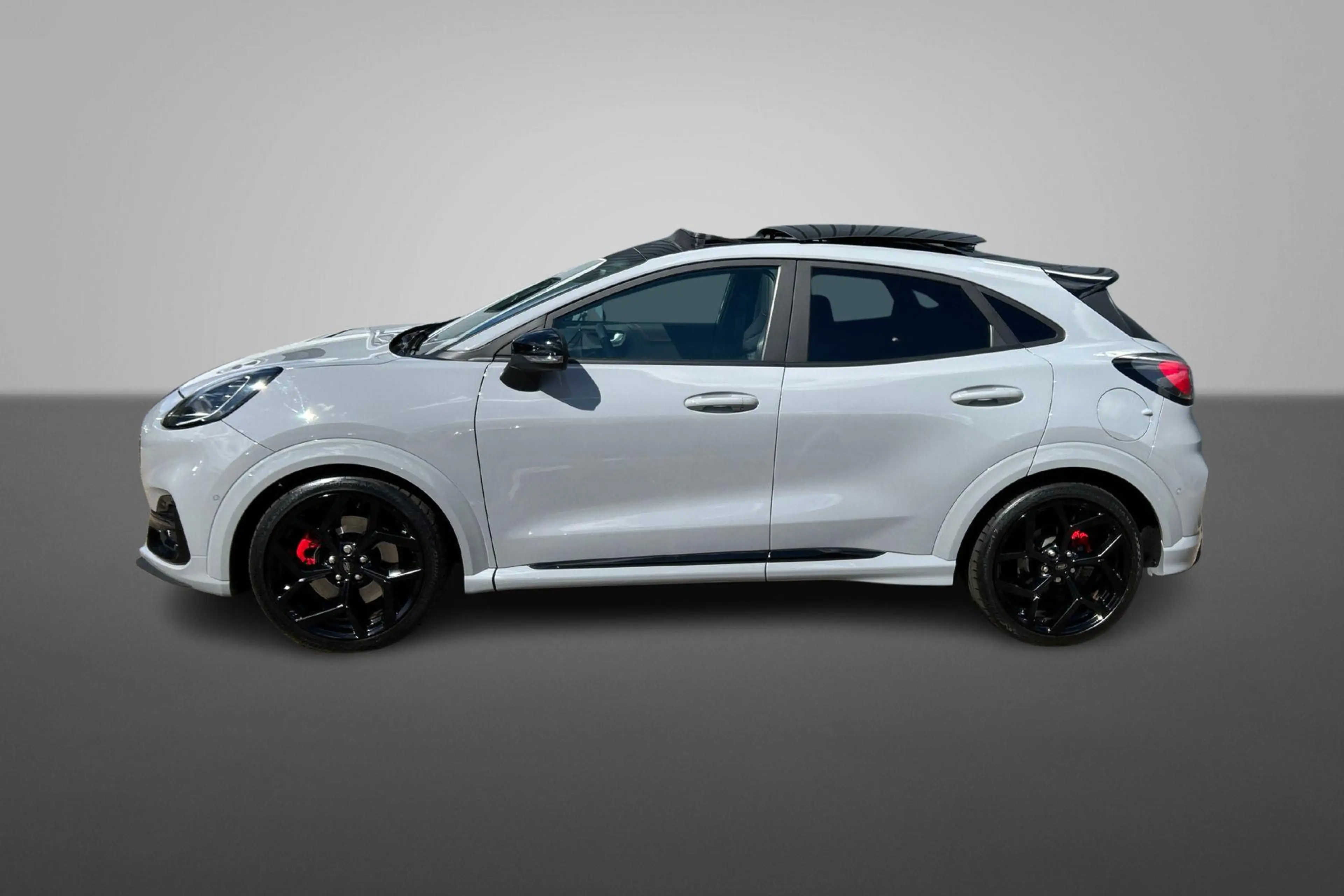 Ford Puma 1.0 EcoBoost Hybrid ST-X 170PK Automaat | Panorama — photo 7