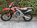 Aprilia RX 50 kit 80 kms/h instalado Roşu - thumbnail 3