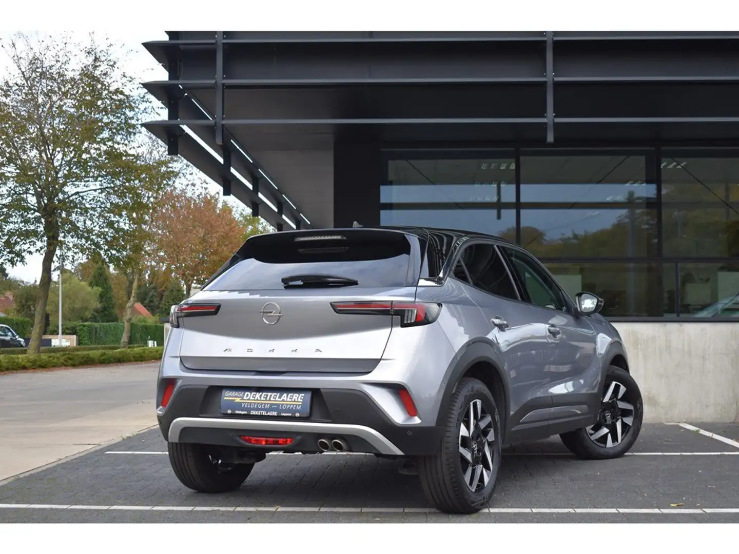 Opel Mokka 1.2Turbo S/S Elegance AT8*Navi - 2