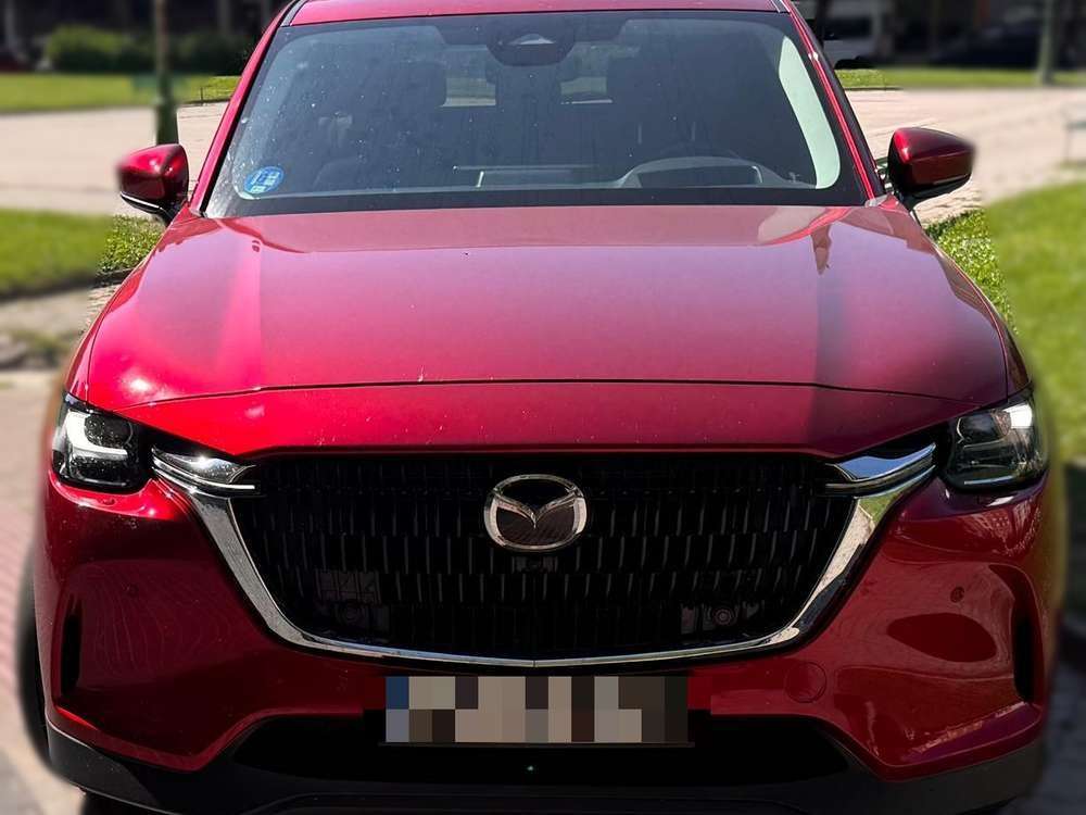 Mazda CX-60 e-Skyactiv PHEV AWD Homura - foto 1