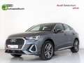 Audi Q3 Sportback 35 TDI S line S tronic Gris - thumbnail 1