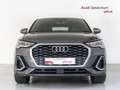 Audi Q3 Sportback 35 TDI S line S tronic Gris - thumbnail 2