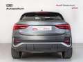 Audi Q3 Sportback 35 TDI S line S tronic Gris - thumbnail 5