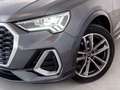 Audi Q3 Sportback 35 TDI S line S tronic Gris - thumbnail 6