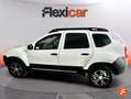 Dacia Duster Ambiance+1.6+84kW+%28115CV%29+4X2+EU6 Blanco - thumbnail 4