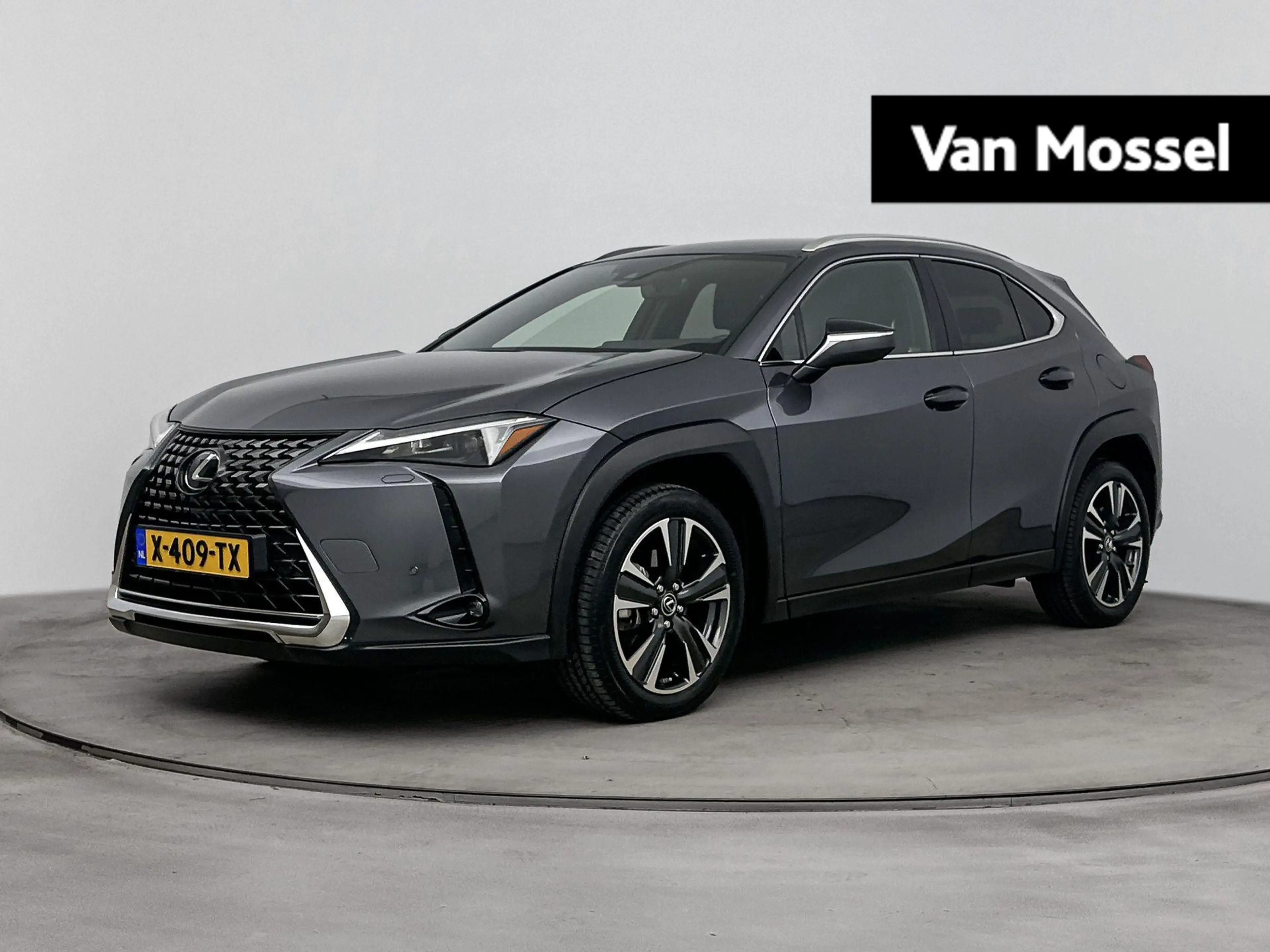 Lexus UX 250h Business Line 184PK | Automaat | Navigatie | Achte