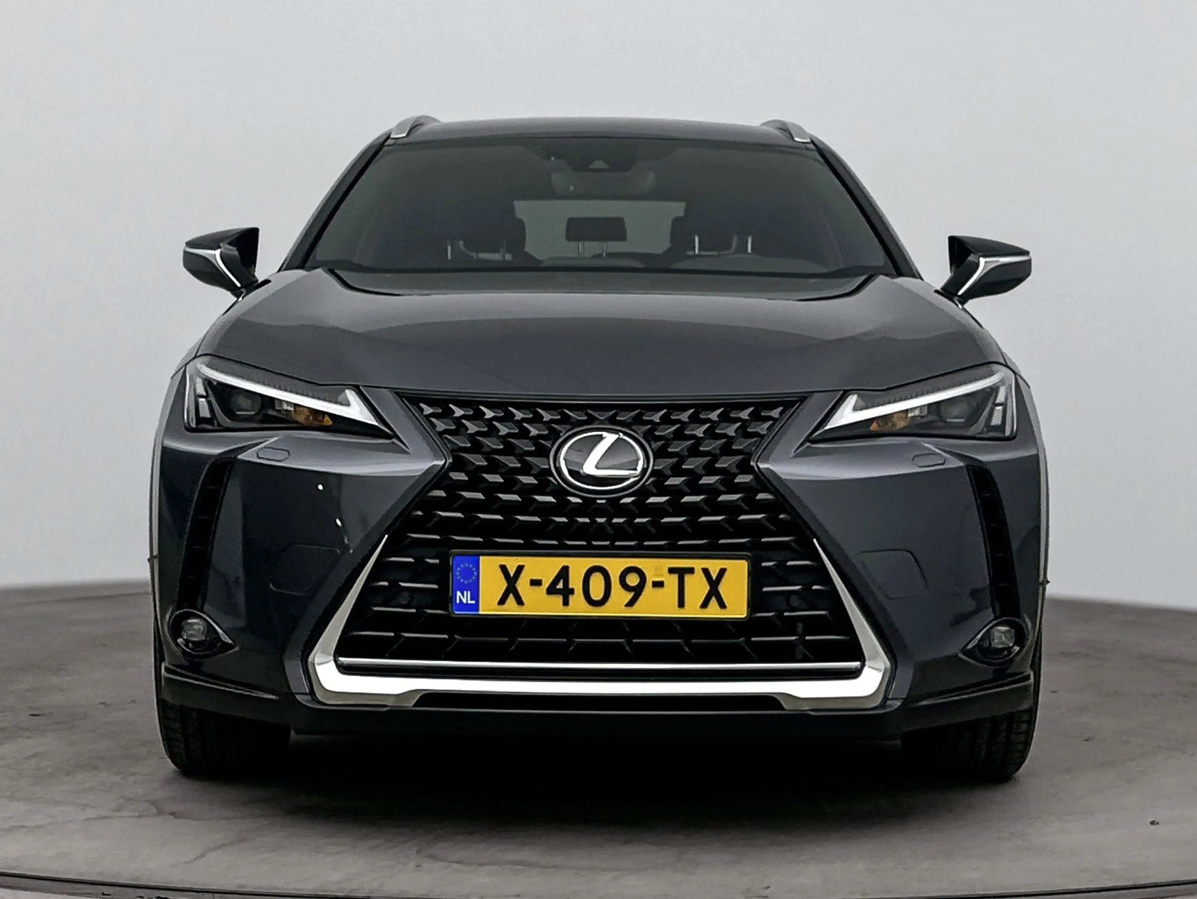 Lexus UX 250h Business Line 184PK | Automaat | Navigatie | Achte — photo 5