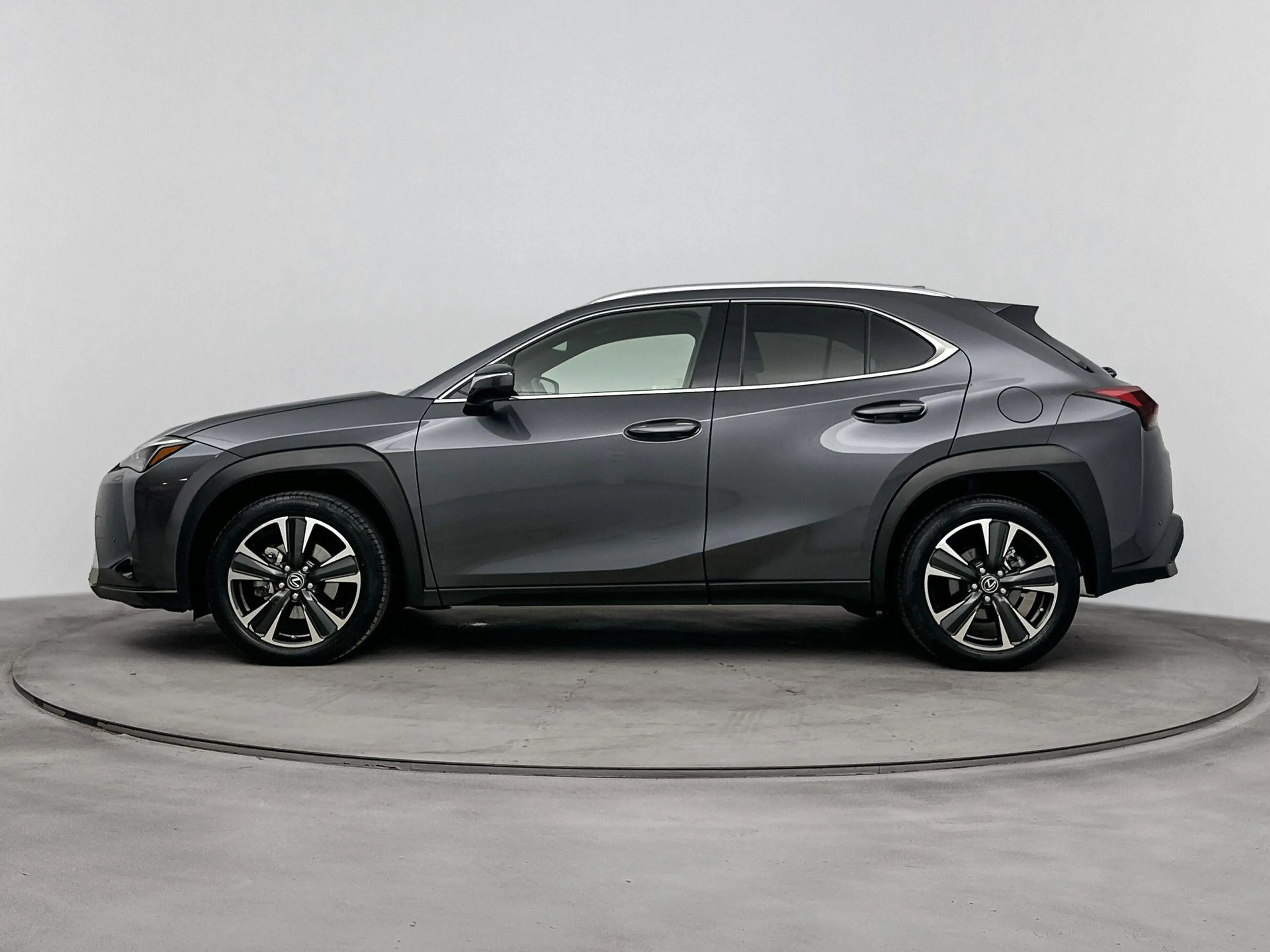 Lexus UX 250h Business Line 184PK | Automaat | Navigatie | Achte — photo 2