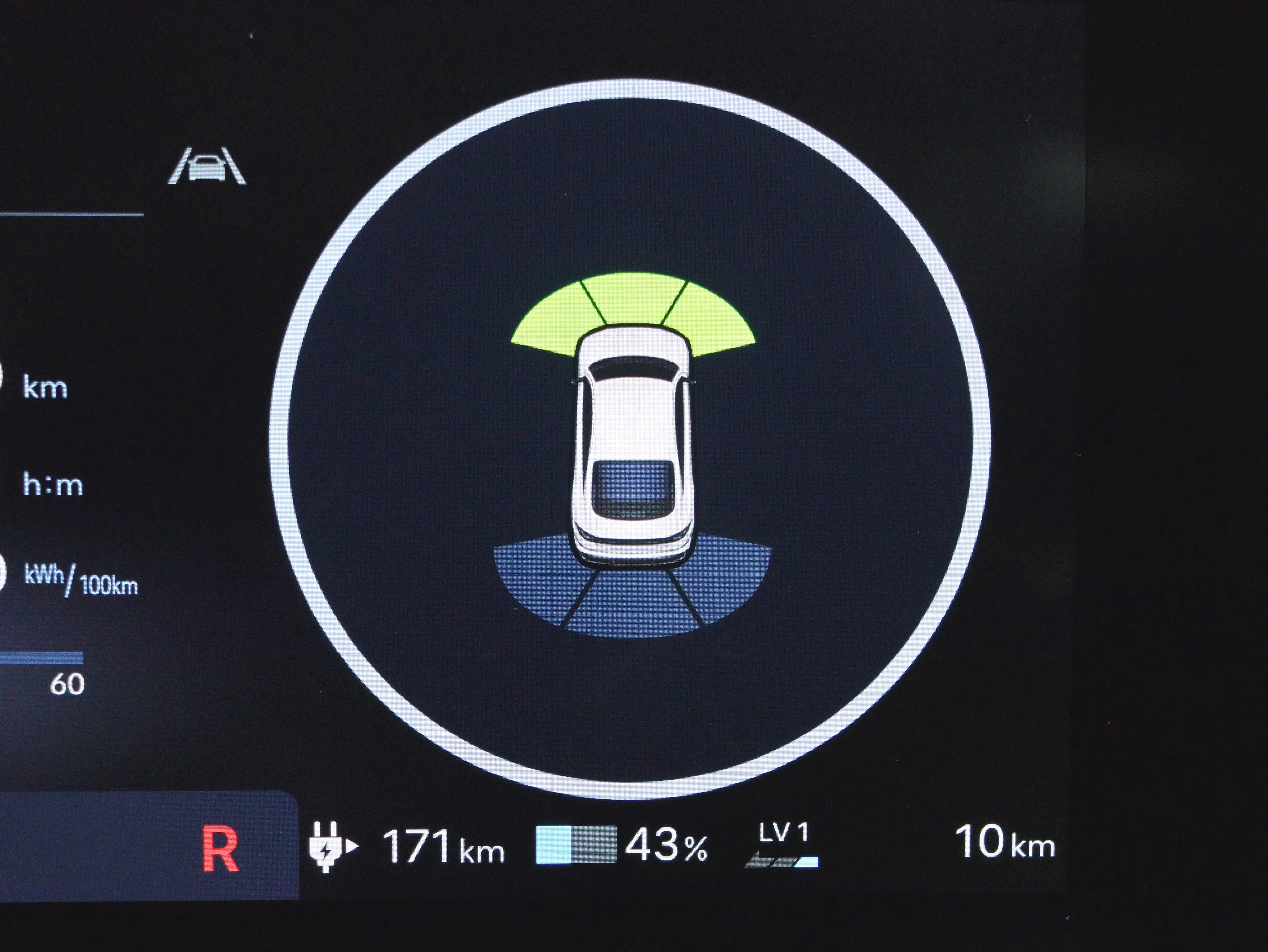 Hyundai IONIQ 6 Electric 63 kWh Pure Edition (Abyss Black Pearl) — photo 4