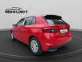 Skoda Fabia Tour LED/STZH/PDC/DAB Rot - thumbnail 4