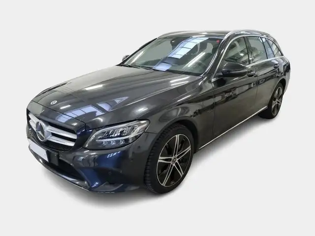 Mercedes-Benz C 300 C 300 DE EQ-P BUSINESS EXTRA AUTO SW STATION WAGON