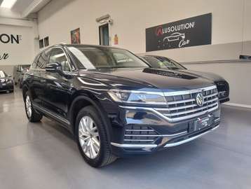 Touareg 3.0 V6 TDI SCR Atmosphere