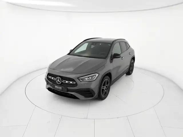 Mercedes-Benz GLA 250 250 e phev (eq-power) premium auto