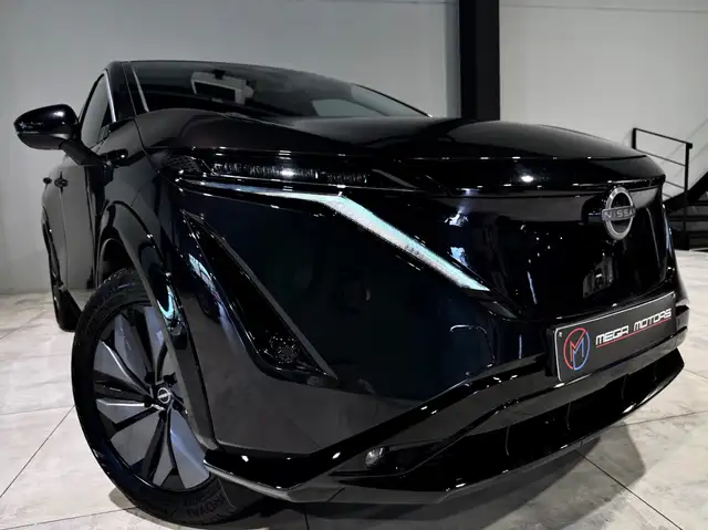 Nissan Ariya 218CV 03/2023 ViRTUAL COCKPiT CARPLAY CAMERA DiSTRONIC +
