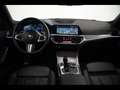 BMW 330 M PACK 19¨M VELG CAMERA TREKHAAK HIFI SOUND Gris - thumbnail 6
