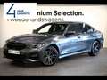 BMW 330 M PACK 19¨M VELG CAMERA TREKHAAK HIFI SOUND Gris - thumbnail 1