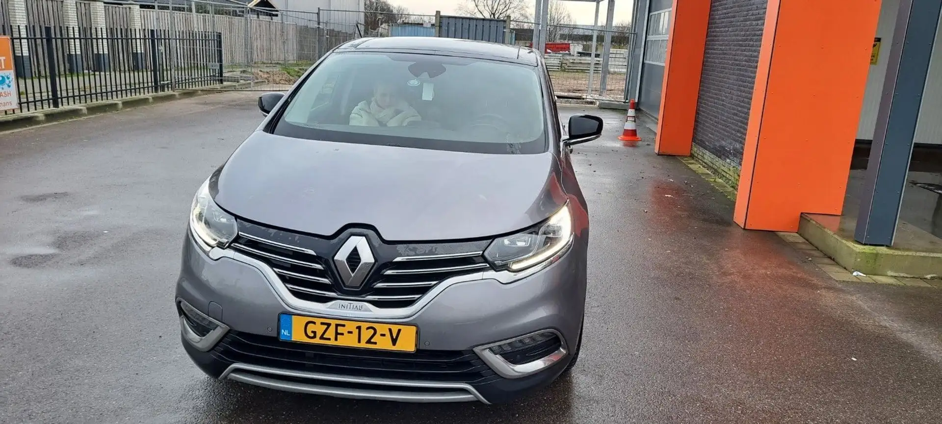 Renault Espace Energy dCi 160 EDC Initiale Paris - 1