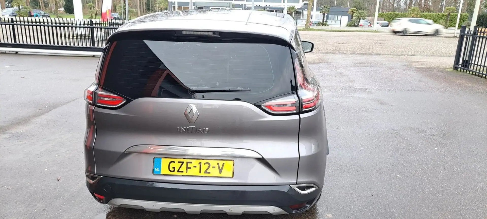 Renault Espace Energy dCi 160 EDC Initiale Paris - 2
