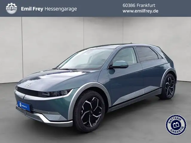Hyundai IONIQ 5 72,6 kWh Techniq