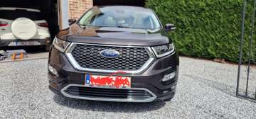 Vignale 2.0 TDCi AWD PowerShift