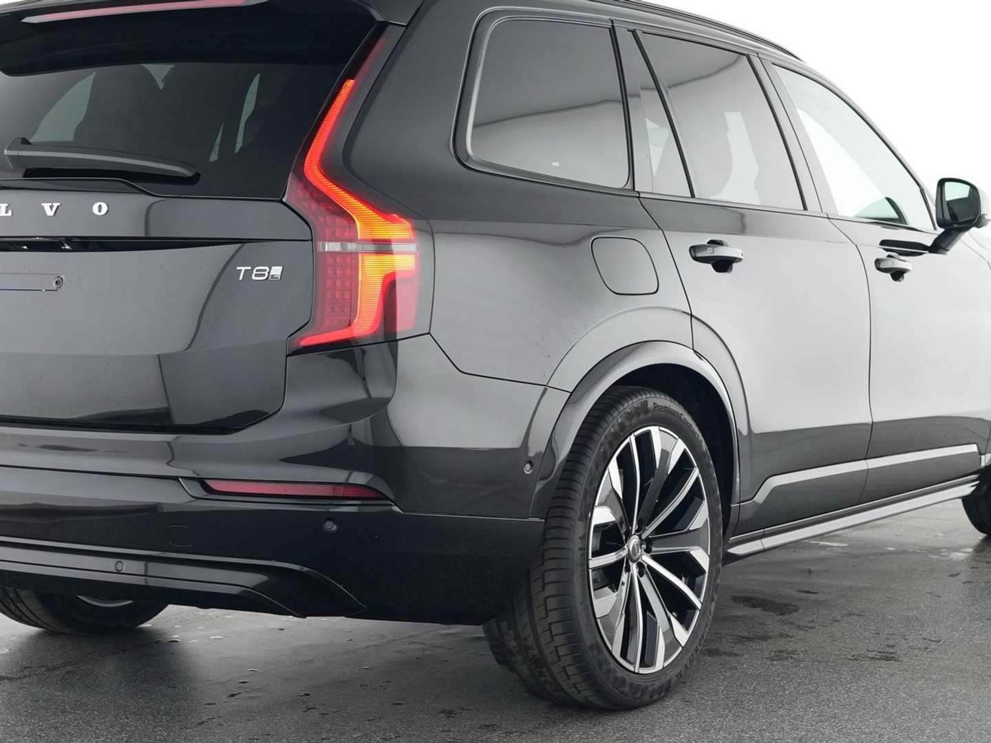 Volvo XC90 T8 Recharge Plus -  - Joinsteer - #4