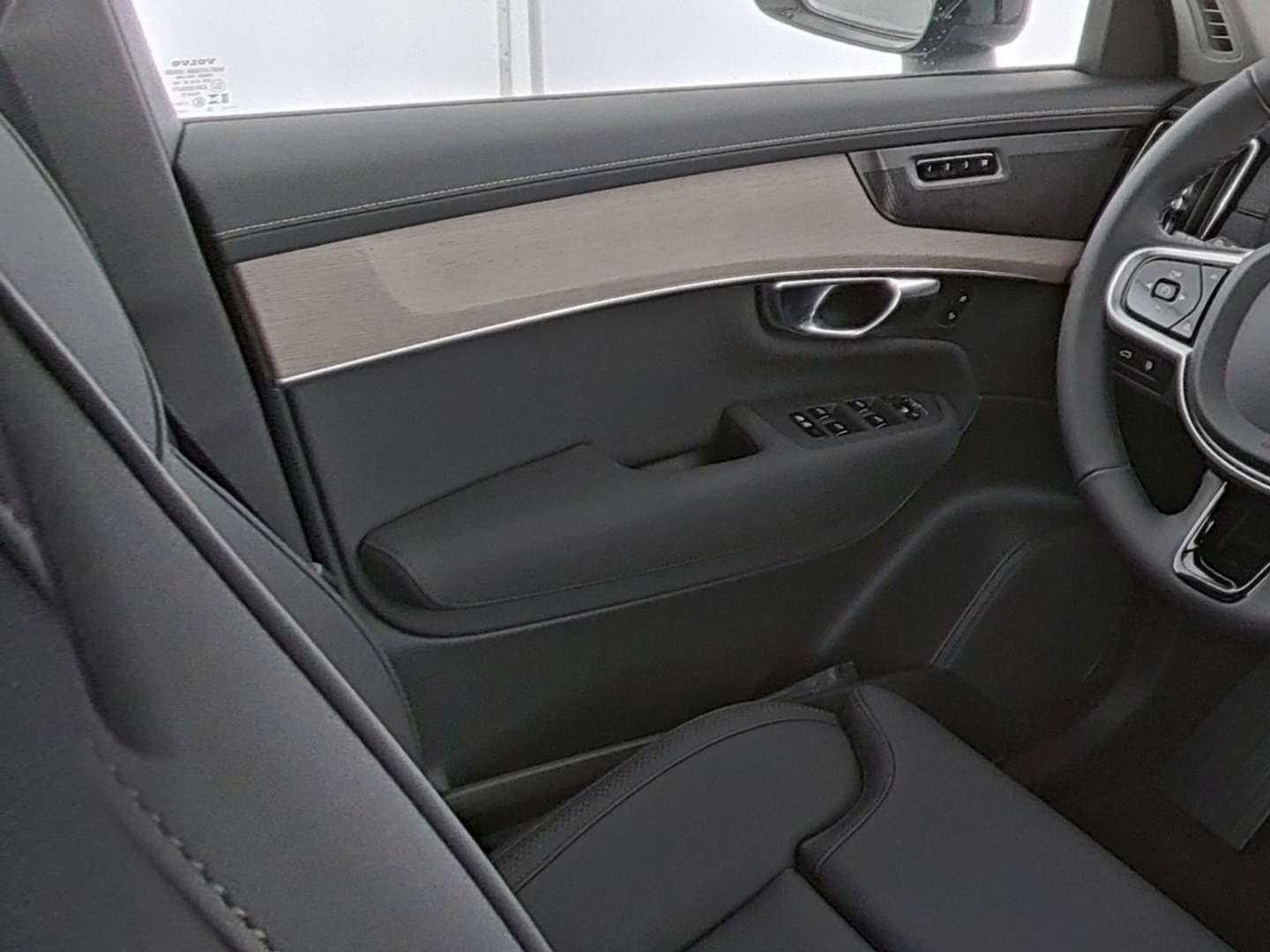 Volvo XC90 T8 Recharge Plus -  - Joinsteer - #5