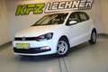 Volkswagen Polo 1.0 "KLIMA" Weiß - thumbnail 8