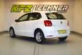 Volkswagen Polo 1.0 "KLIMA" Weiß - thumbnail 7