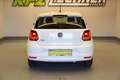Volkswagen Polo 1.0 "KLIMA" Weiß - thumbnail 5