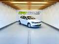 Volkswagen Polo 1.0 "KLIMA" Weiß - thumbnail 1