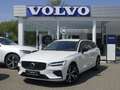 Volvo V60 Plus B4 Dark/Kamera/Carplay/H&K/Memory Blanc - thumbnail 1