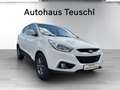 Hyundai iX35 1.7CRDi Life Weiß - thumbnail 2