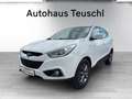 Hyundai iX35 1.7CRDi Life Weiß - thumbnail 1
