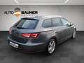SEAT Leon ST 1.4TSI FR LED Navi SHZ Gris - thumbnail 5