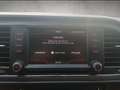 SEAT Leon ST 1.4TSI FR LED Navi SHZ Gris - thumbnail 16