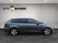 SEAT Leon ST 1.4TSI FR LED Navi SHZ Gris - thumbnail 4