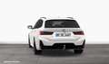 BMW 320 d xDrive Touring M Sport Anhängerkupplung Harman/K Weiß - thumbnail 7