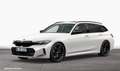 BMW 320 d xDrive Touring M Sport Anhängerkupplung Harman/K Weiß - thumbnail 2