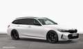 BMW 320 d xDrive Touring M Sport Anhängerkupplung Harman/K Weiß - thumbnail 8