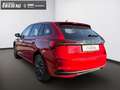 Skoda Scala TOUR 1,0 TSI *BLACK*MATRIX*SMARTLINK*KAMERA* Rot - thumbnail 10