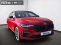 Skoda Scala TOUR 1,0 TSI *BLACK*MATRIX*SMARTLINK*KAMERA* Rot - thumbnail 15