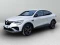 Renault Arkana 1.6 hybrid R.S. Line E-Tech 145cv Blanc - thumbnail 1