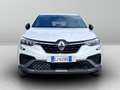 Renault Arkana 1.6 hybrid R.S. Line E-Tech 145cv Blanc - thumbnail 2