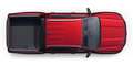 Ford Ranger Wildtrak 2.0 e.blue 205cv AUT. - MY2025 - L. RED Nero - thumbnail 9