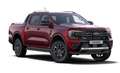 Ford Ranger Wildtrak 2.0 e.blue 205cv AUT. - MY2025 - L. RED Nero - thumbnail 8