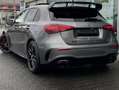Mercedes-Benz A 45 AMG AERO KIT 45 S AMG Limited Editon 4matic+ auto Szary - thumbnail 5
