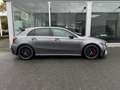 Mercedes-Benz A 45 AMG AERO KIT 45 S AMG Limited Editon 4matic+ auto Szary - thumbnail 3