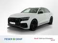 Audi SQ8 TFSI Pano,Standhzg,B&O,HUD,AHK,Kamera Alb - thumbnail 1